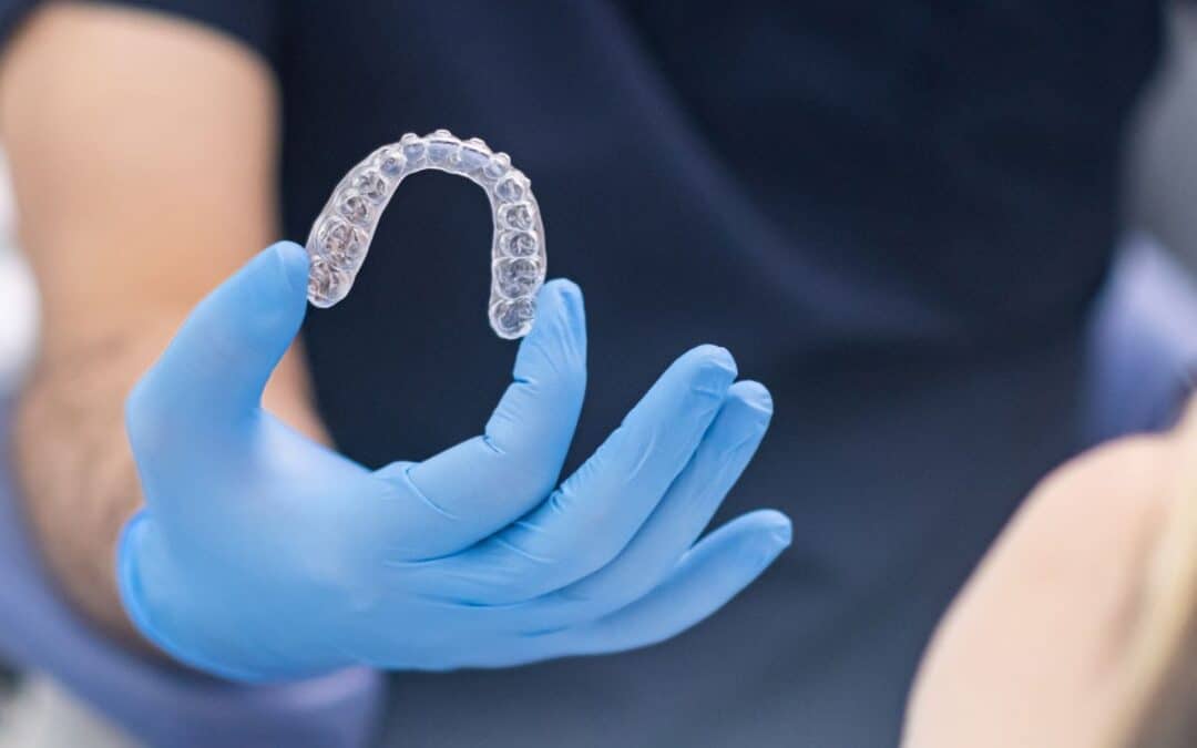 Who Is a Candidate for Clear Aligners?